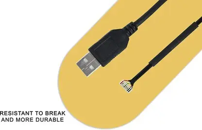 Morpho MSO1300  Cable - Image 4