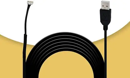 Morpho MSO1300  Cable - Image 2