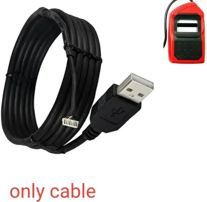 Morpho MSO1300  Cable