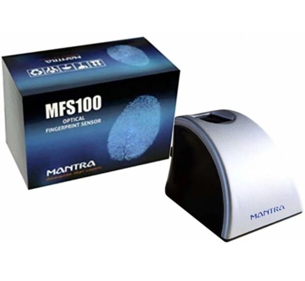 MANTRA DEVICE L110