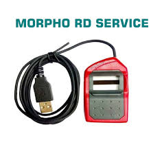 Morpho MSO 1300 E3 Rd diveces