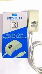 startek FM220U  USB  device - Image 4